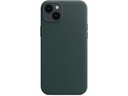Apple Back Cover Leather Case mit MagSafe iPhone 14 Plus