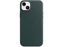 Apple Back Cover Leather Case mit MagSafe iPhone 14 Plus