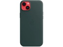 Apple Back Cover Leather Case mit MagSafe iPhone 14 Plus