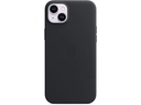 Apple Back Cover Leather Case mit MagSafe iPhone 14 Plus