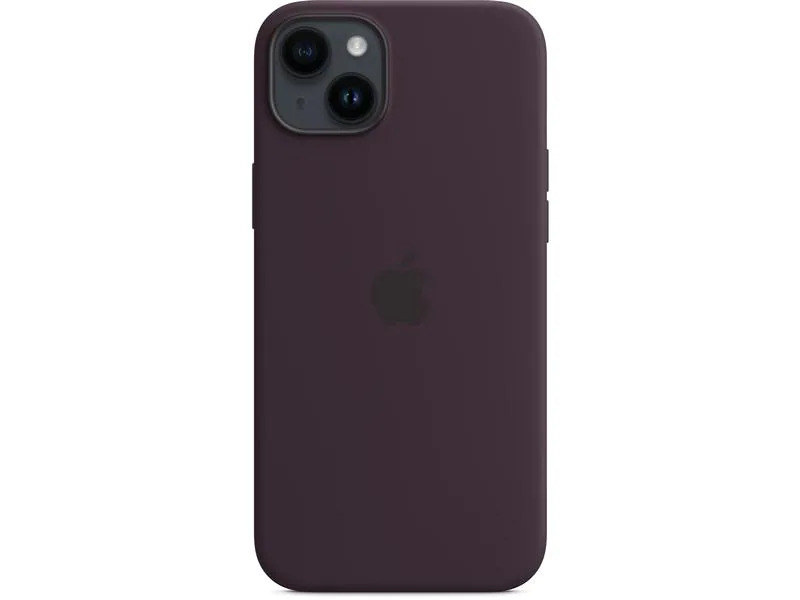 Apple Silicone Case mit MagSafe iPhone 14 Plus