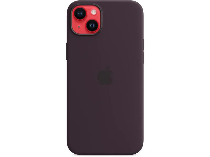 Apple Silicone Case mit MagSafe iPhone 14 Plus
