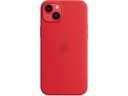 Apple Silicone Case mit MagSafe iPhone 14 Plus