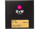 B+W Schutzfilter MASTER 007 Clear MRC Nano – 43 mm
