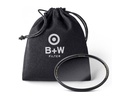 B+W Schutzfilter MASTER 007 Clear MRC Nano – 49 mm