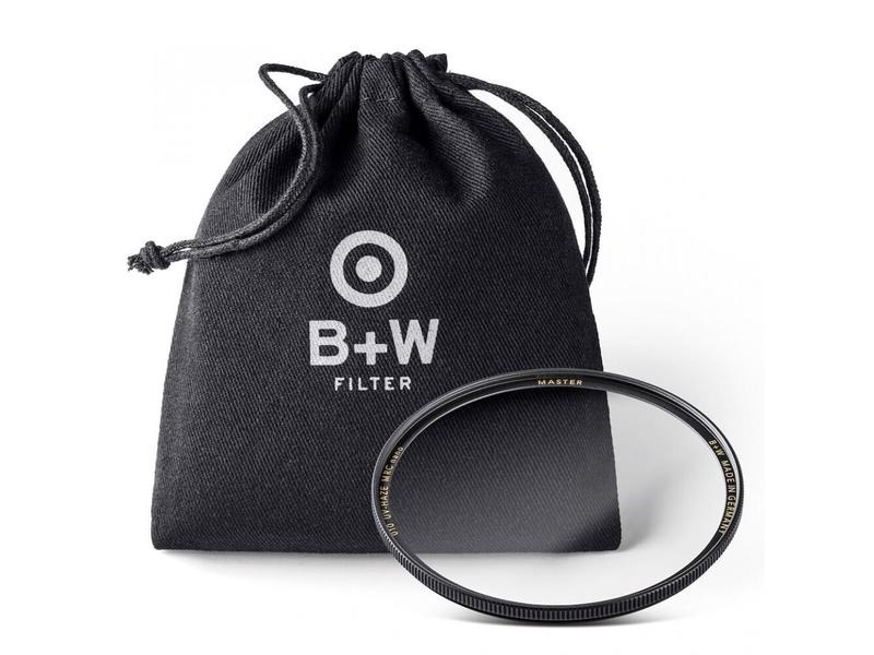 B+W UV Filter MASTER 010 MRC nano – 30.5 mm