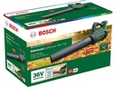 Bosch Akku-Laubbläser AdvancedLeafBlower 36V-750 Solo