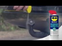 WD-40 Lithiumsprühfett SPECIALIST Smart Straw 400 ml