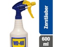 WD-40 Pumpzerstreuer 600 ml