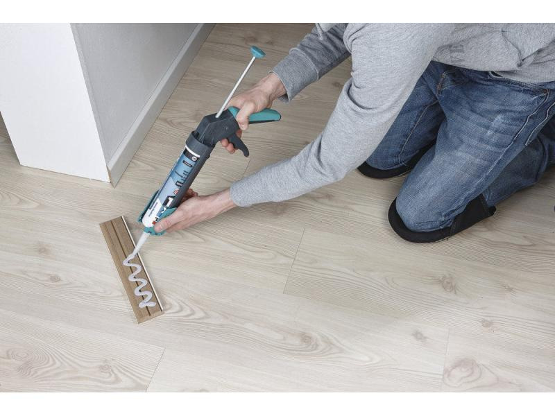 Wolfcraft Kartuschenpresse 1 MG 200 ERGO