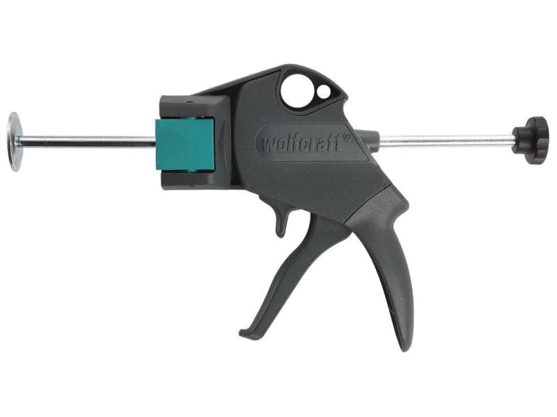 Wolfcraft Kartuschenpresse 1 MG 300
