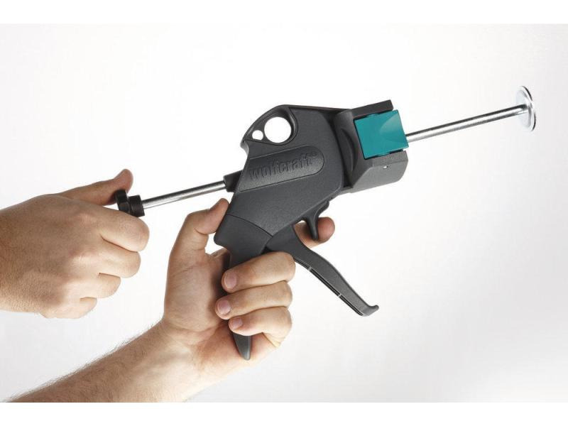 Wolfcraft Kartuschenpresse 1 MG 300