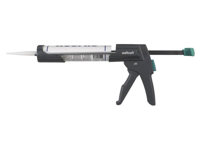 Wolfcraft Kartuschenpresse 1 MG 600 PRO