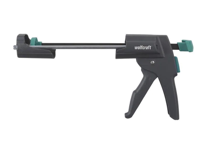 Wolfcraft Kartuschenpresse 1 MG 600 PRO