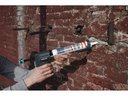 Wolfcraft Kartuschenpresse 1 MG 600 PRO
