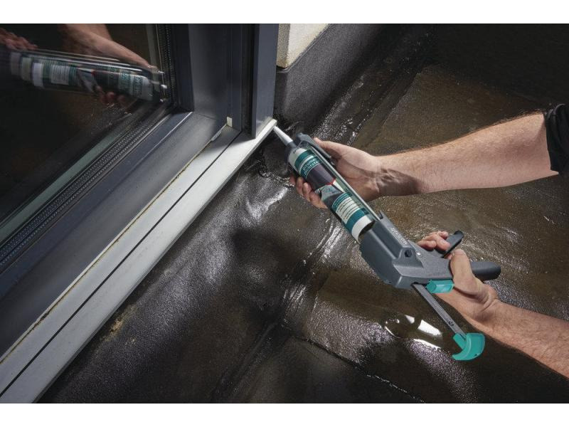 Wolfcraft Kartuschenpresse 1 MG 600 PRO