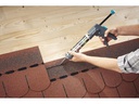 Wolfcraft Kartuschenpresse 1 MG 600 PRO