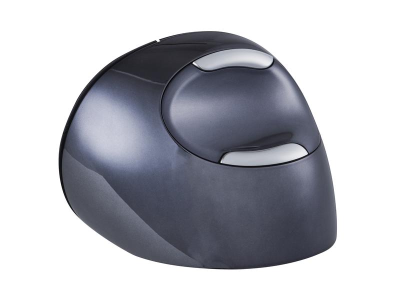 Evoluent Ergonomische Maus Vertical D Medium Wireless