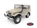 RC4WD Felgen 1.9&quot; Aluminiumkappenräder, Weiss, 4 Stück