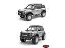 RC4WD Felgen 1.9&quot; Aluminiumkappenräder, Weiss, 4 Stück