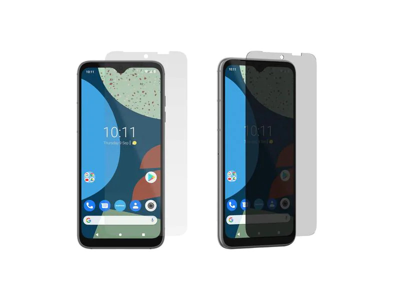Fairphone Displayschutz für Fairphone 4 mit Privacy-Filter