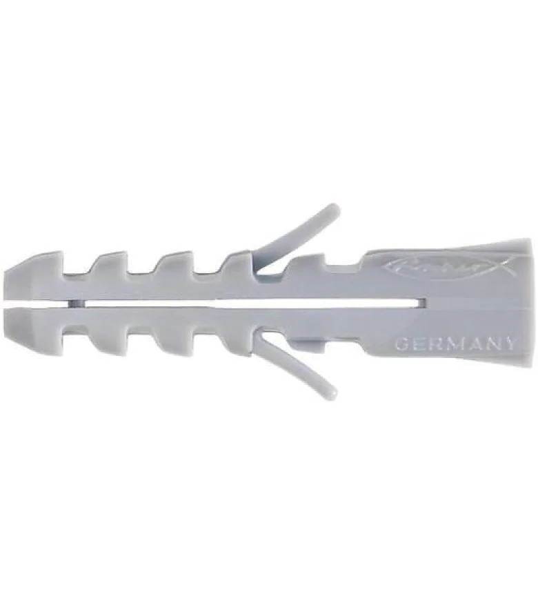 Fischer Dübel S 6, 30 Stück