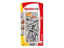 Fischer Dübel SX 5 x 25, 50 Stück