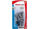 Fischer Gipskartondübel GK, 10 Stück