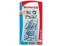 Fischer Hohlraumdübel  HM 5 x 37 H, 4 Stück