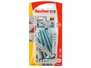 Fischer Laschenbefestigung  WL 7x60, 4 Stück