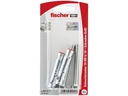 Fischer Schwerlastanker  TA M8 S / 10, 2 Stück