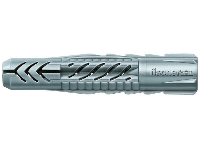 Fischer Universaldübel  UX 12 x 70, 4 Stück