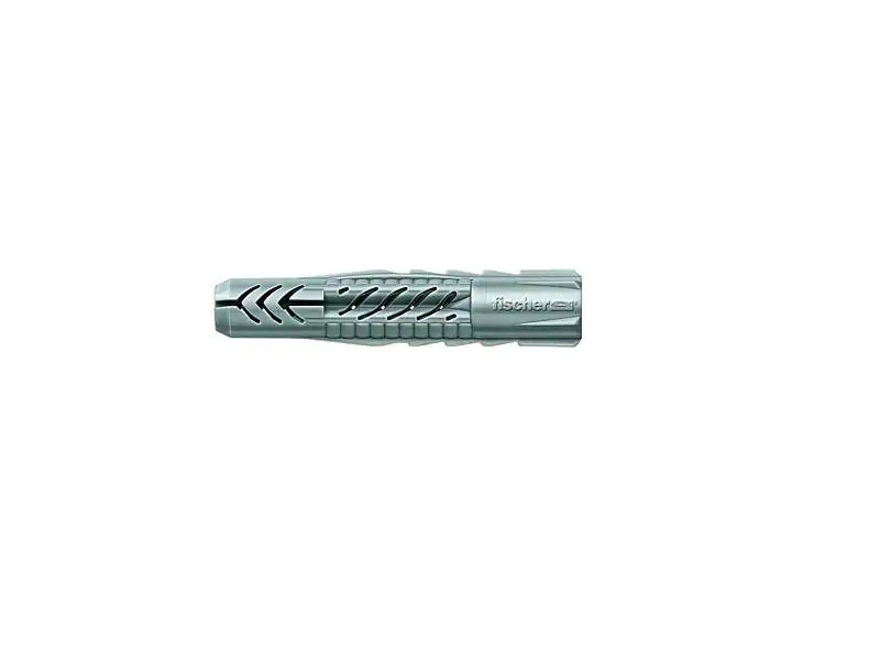 Fischer Universaldübel  UX 6 x 50, 20 Stück