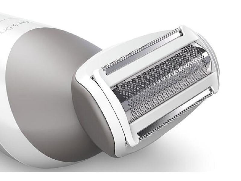 Philips Körperrasierer Lady Shaver Series 6000 BRL126/00