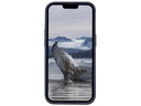 dbramante1928 Back Cover Greenland iPhone 14 Pro Blau
