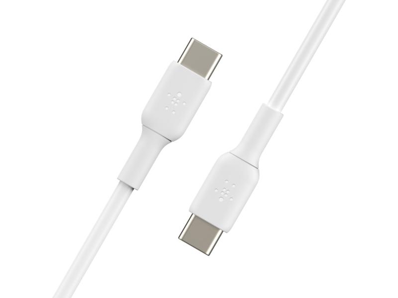 Belkin USB-Ladekabel Boost Charge USB-C - USB-C 1 m