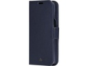 dbramante1928 Book Cover New York iPhone 14 Blau