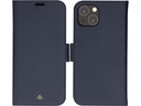 dbramante1928 Book Cover New York iPhone 14 Blau