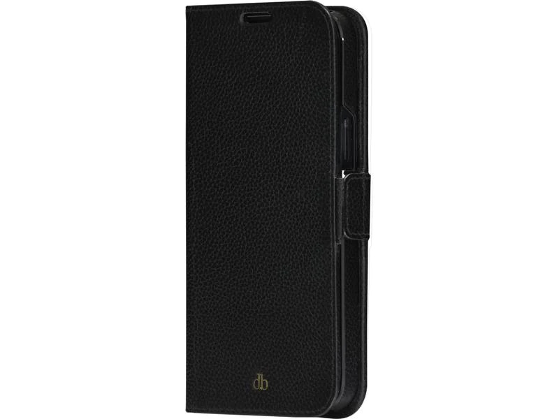 dbramante1928 Book Cover New York iPhone 14 Pro Max Schwarz