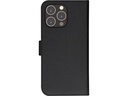 dbramante1928 Book Cover New York iPhone 14 Pro Max Schwarz