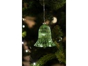 Sirius LED Baumschmuck Luna Glocke, Ø 9 cm