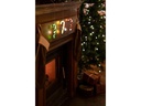 Sirius LED Baumschmuck Zuckerstange Hannah, 14 cm