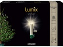 Lumix Superlight Erweiterungsset Cashmere 6 Stück