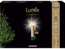 Lumix Superlight Erweiterungsset Gold 6 Stück