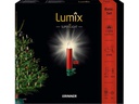 Lumix Superlight Starterset Rot 12 Stück