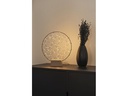 Konstsmide LED Fensterhänger Silhouette  Ring 39.5 cm, Indoor