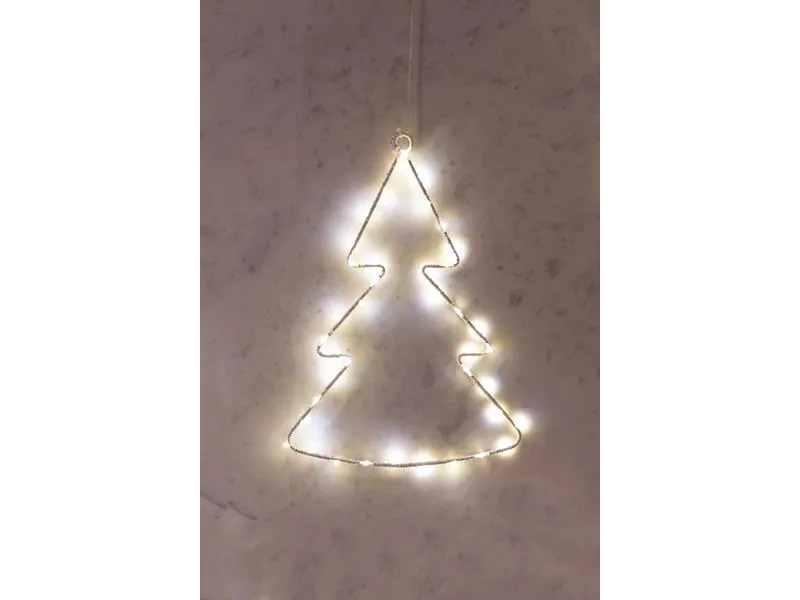 Sirius Tannenbaum Liva, 30 cm