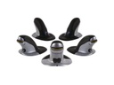 Fellowes Ergonomische Maus Penguin L Wireless