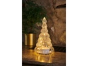 Sirius LED-Baum Lucy, Weiss, 23.5 cm