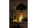 Sirius LED-Baum Lucy, Weiss, 23.5 cm